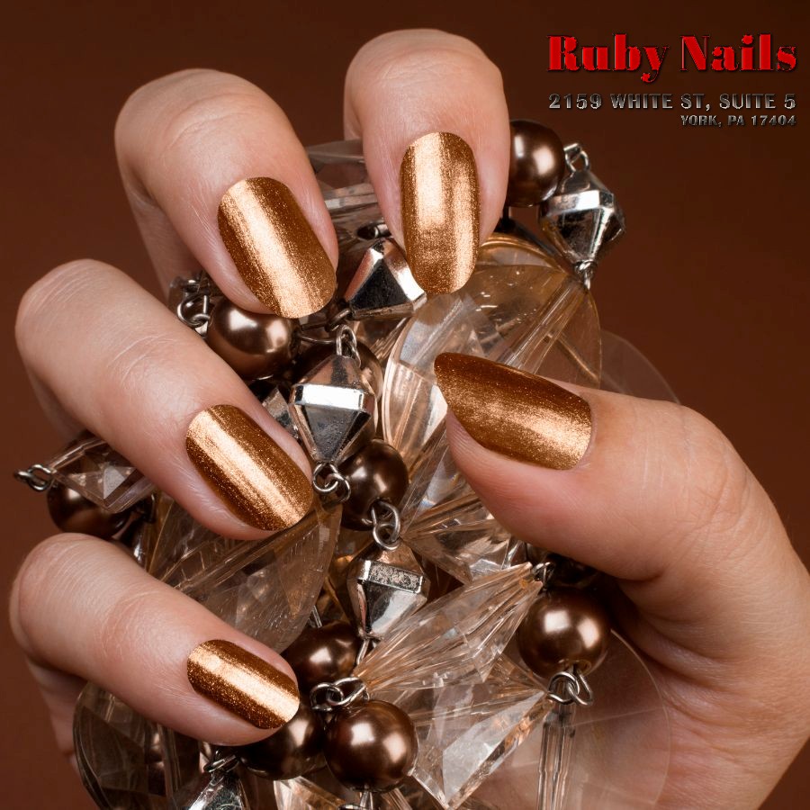 Ruby Nails Salon in York, PA 17404 | Best Pedicure & Nail Art